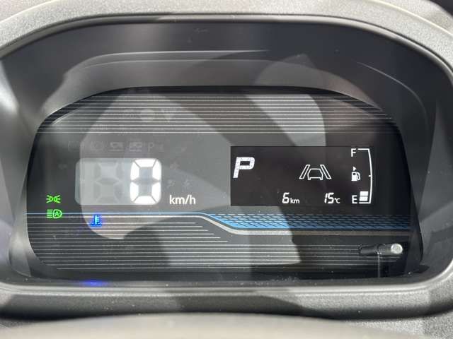 SUZUKI CARRY TRUCK 4WD 2026 Image 31