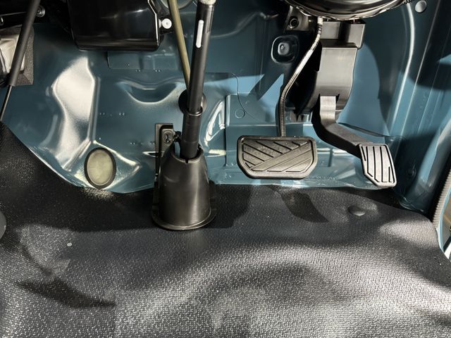 SUZUKI CARRY TRUCK 4WD 2026 Image 31