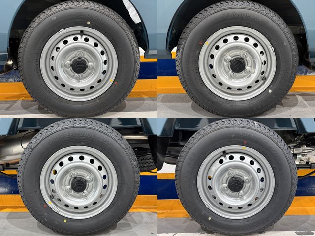 SUZUKI CARRY TRUCK 4WD 2026 Image 31