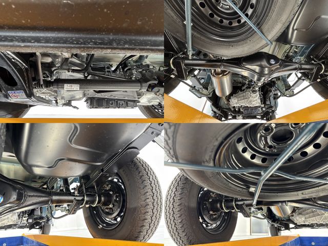 SUZUKI CARRY TRUCK 4WD 2026 Image 31