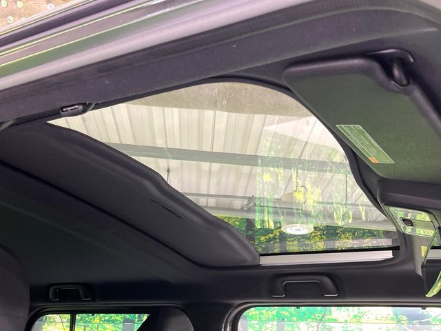 DAIHATSU TAFT 2021 Image 31