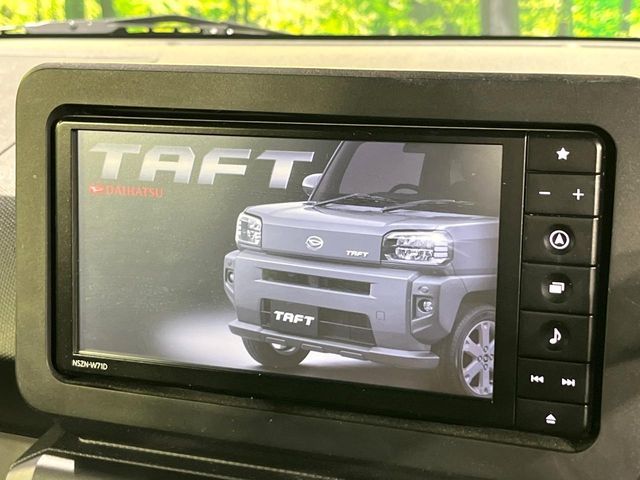 DAIHATSU TAFT 2021 Image 31