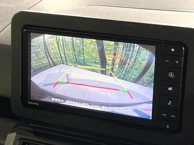 DAIHATSU TAFT 2021 Image 31