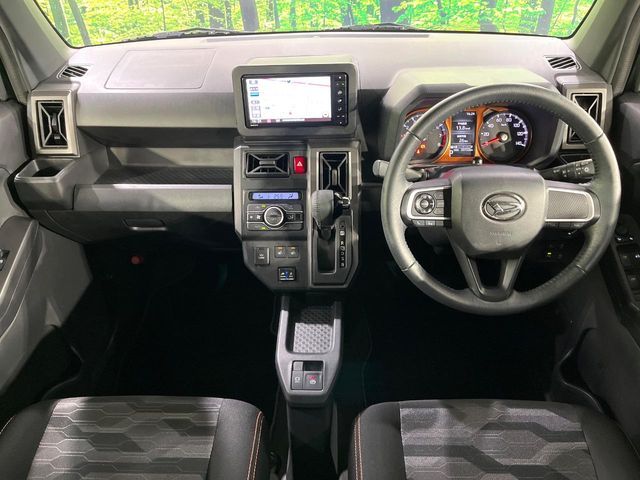 DAIHATSU TAFT 2021 Image 31