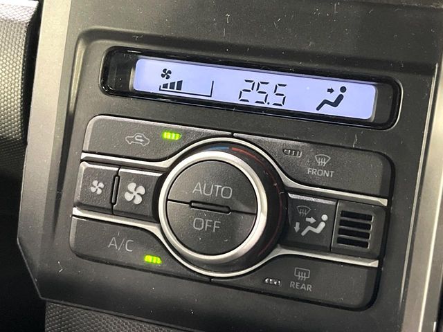 DAIHATSU TAFT 2021 Image 31