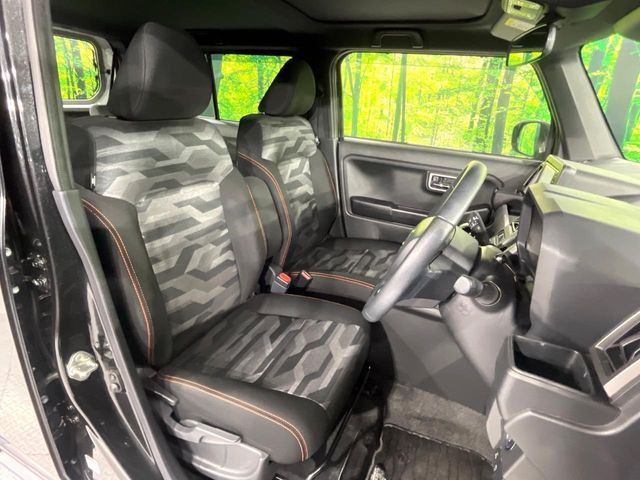 DAIHATSU TAFT 2021 Image 31