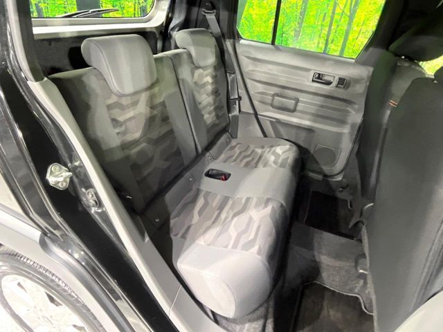 DAIHATSU TAFT 2021 Image 31