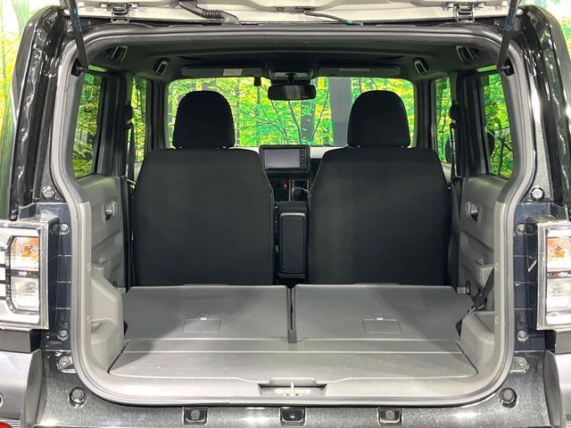 DAIHATSU TAFT 2021 Image 31