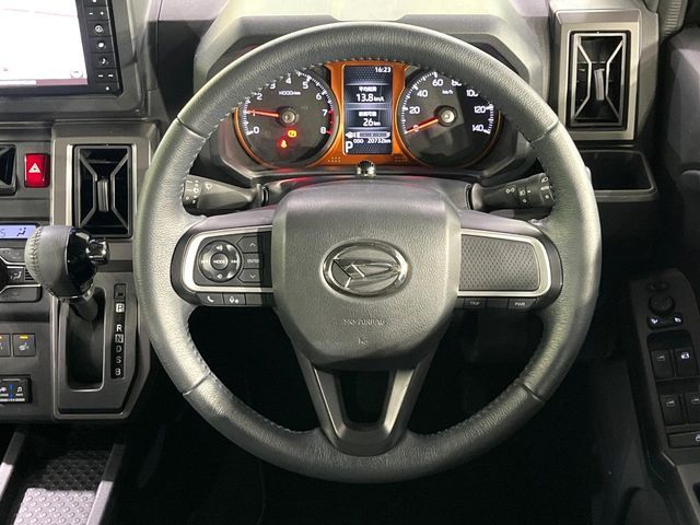 DAIHATSU TAFT 2021 Image 31