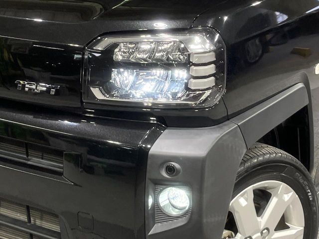 DAIHATSU TAFT 2021 Image 31