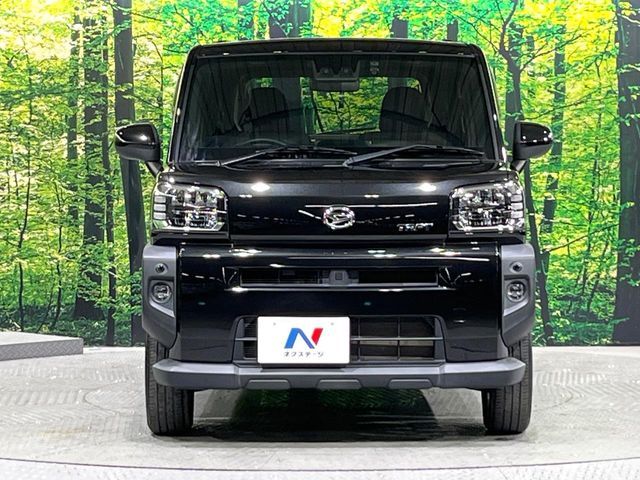DAIHATSU TAFT 2021 Image 31