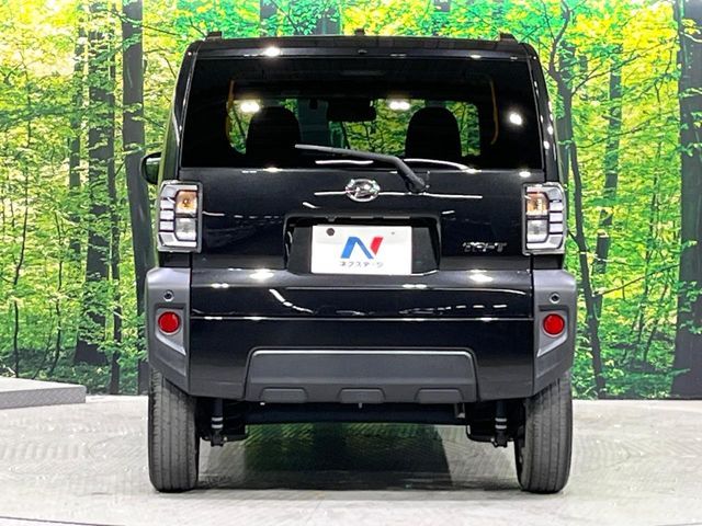 DAIHATSU TAFT 2021 Image 31