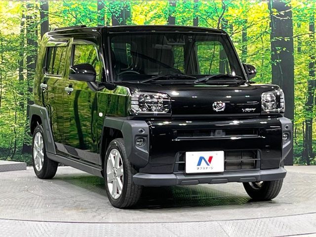 DAIHATSU TAFT 2021 Image 31
