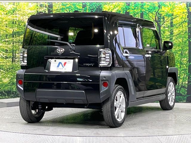 DAIHATSU TAFT 2021 Image 31