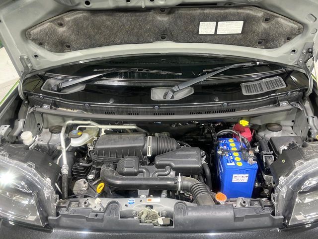 DAIHATSU TAFT 2021 Image 31