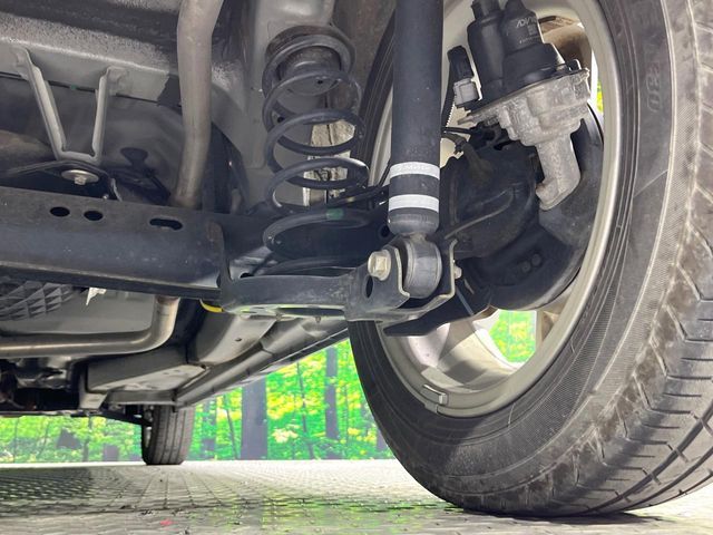 DAIHATSU TAFT 2021 Image 31