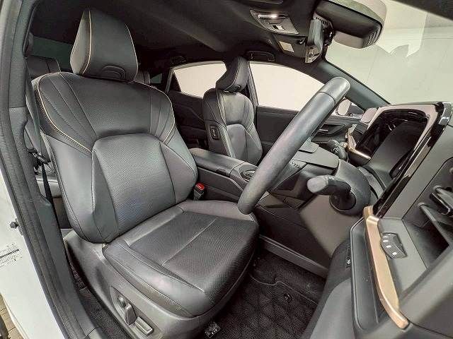 TOYOTA CROWN CROSSOVER 2023 Image 31