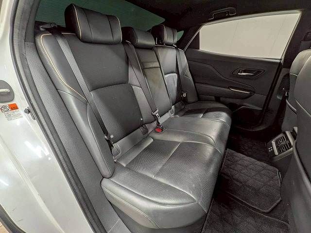 TOYOTA CROWN CROSSOVER 2023 Image 31