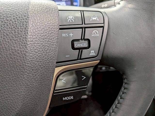 TOYOTA CROWN CROSSOVER 2023 Image 31