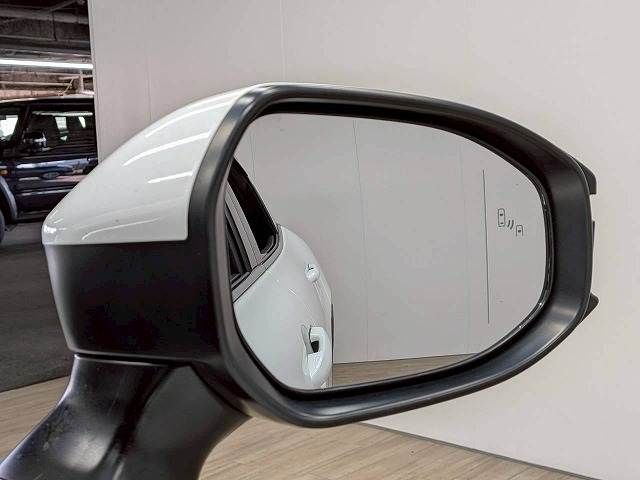 TOYOTA CROWN CROSSOVER 2023 Image 31