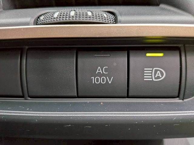 TOYOTA CROWN CROSSOVER 2023 Image 31