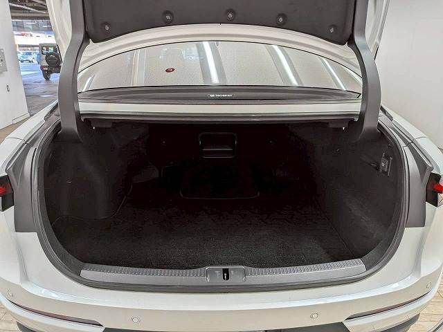 TOYOTA CROWN CROSSOVER 2023 Image 31