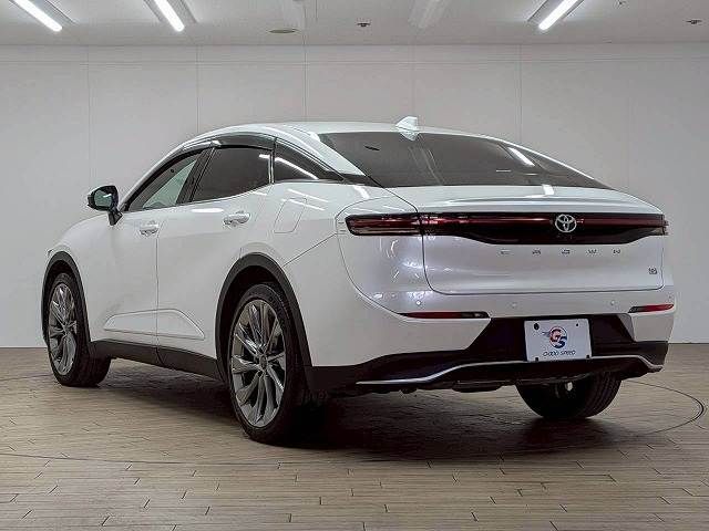 TOYOTA CROWN CROSSOVER 2023 Image 31