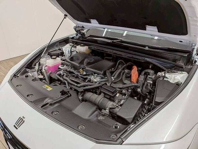 TOYOTA CROWN CROSSOVER 2023 Image 31