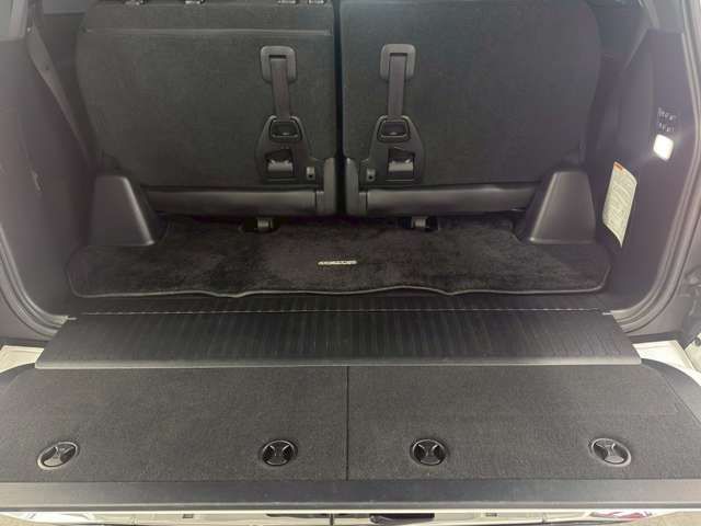 TOYOTA LEXUS LX570 AWD 2021 Image 31