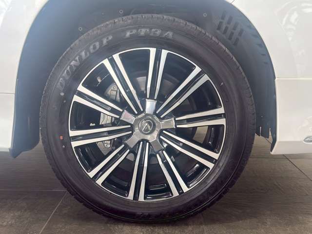 TOYOTA LEXUS LX570 AWD 2021 Image 31