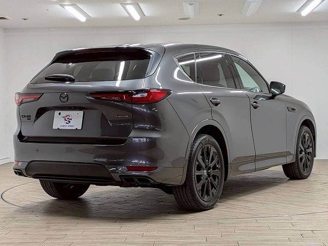 MAZDA CX-60 2023 Image 31