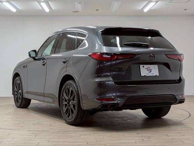 MAZDA CX-60 2023 Image 31
