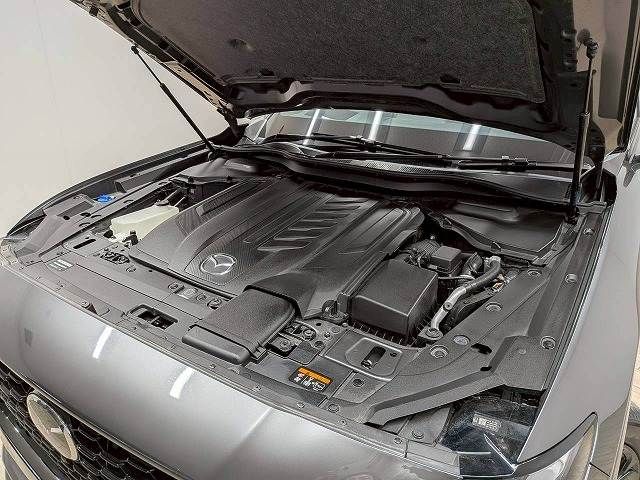 MAZDA CX-60 2023 Image 31