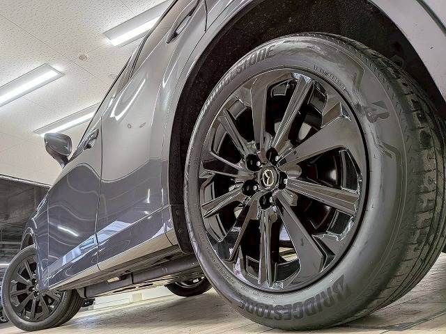 MAZDA CX-60 2023 Image 31