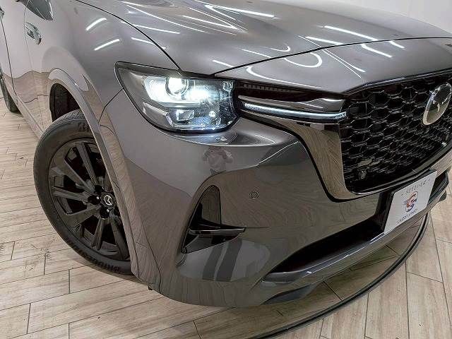 MAZDA CX-60 2023 Image 31