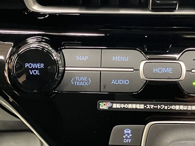 TOYOTA AQUA 2021 Image 31