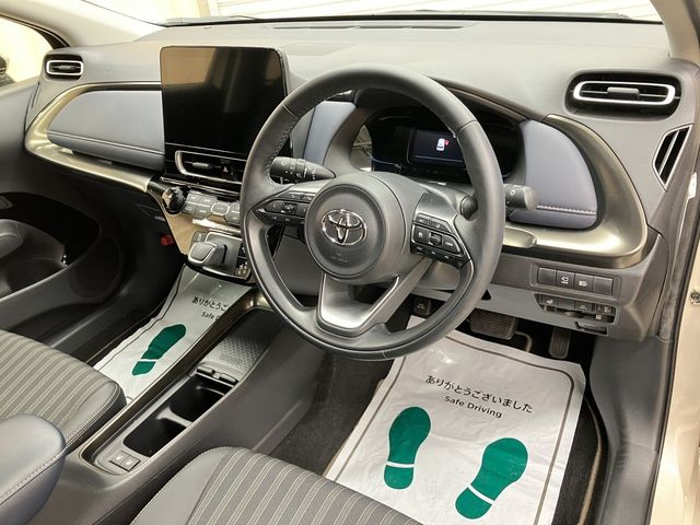 TOYOTA AQUA 2021 Image 31