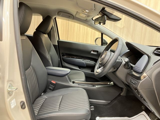 TOYOTA AQUA 2021 Image 31