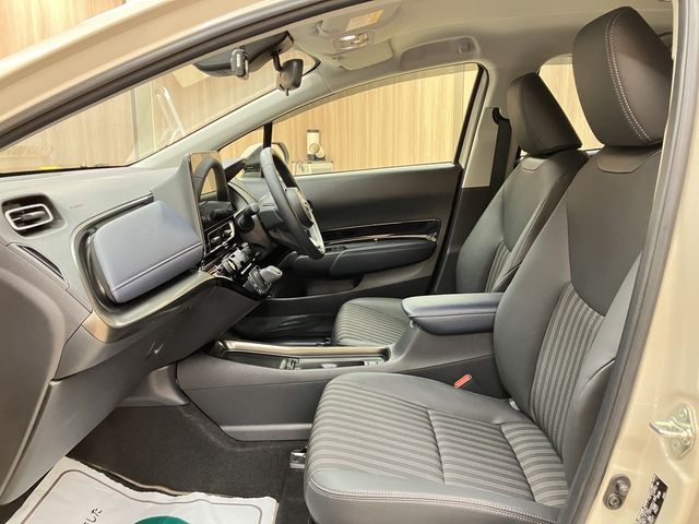 TOYOTA AQUA 2021 Image 31