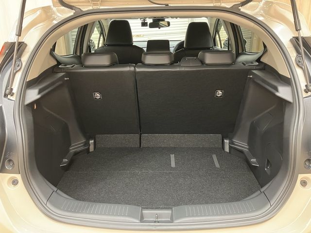 TOYOTA AQUA 2021 Image 31