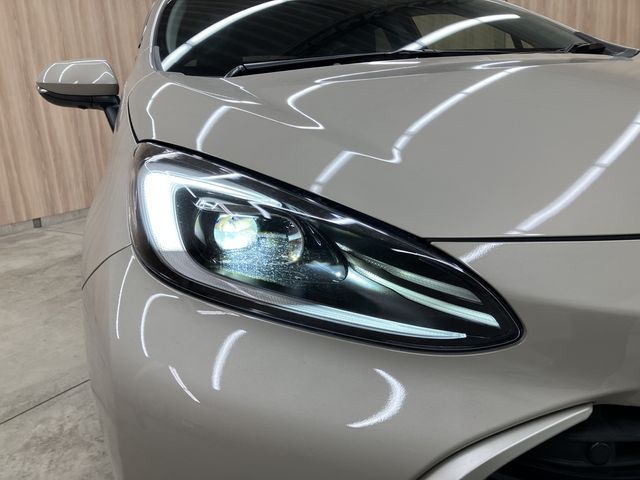 TOYOTA AQUA 2021 Image 31