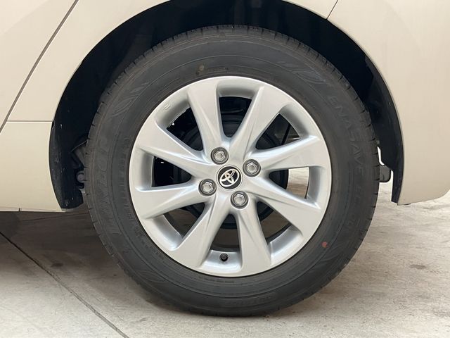 TOYOTA AQUA 2021 Image 31