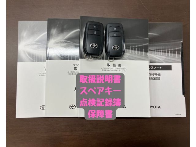 TOYOTA AQUA 2021 Image 31