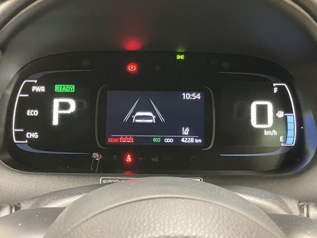 TOYOTA AQUA 2021 Image 31