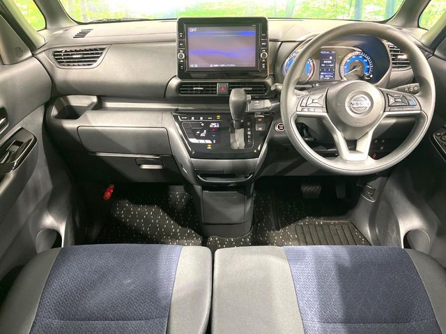 NISSAN ROOX 2021 Image 31