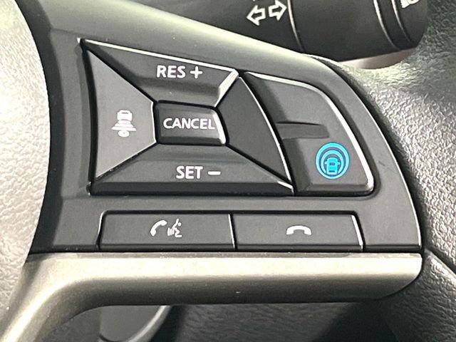 NISSAN ROOX 2021 Image 31