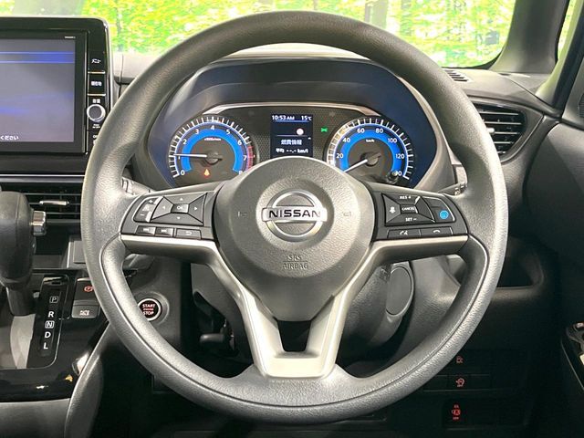 NISSAN ROOX 2021 Image 31