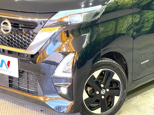 NISSAN ROOX 2021 Image 31