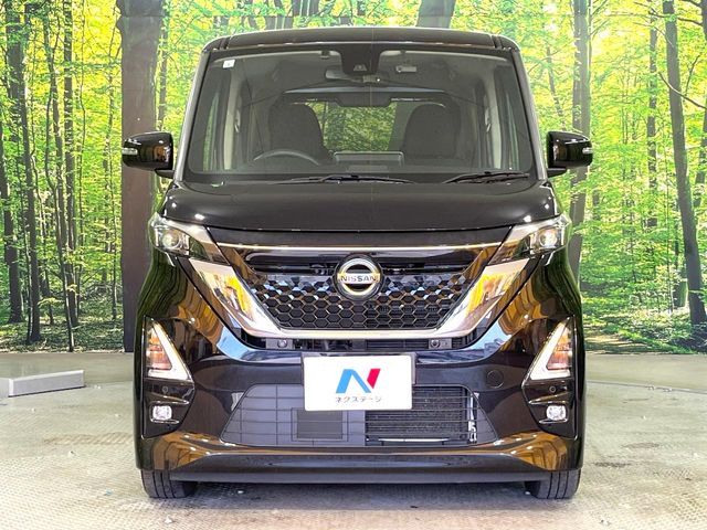 NISSAN ROOX 2021 Image 31