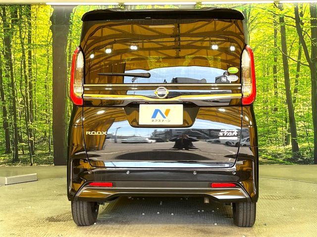 NISSAN ROOX 2021 Image 31